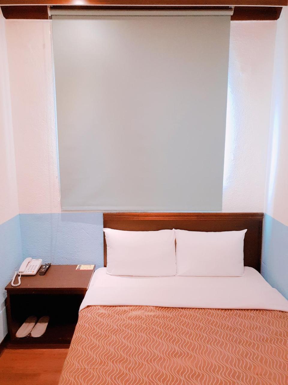 Blue Ocean Hotel Гаосюн Екстер'єр фото