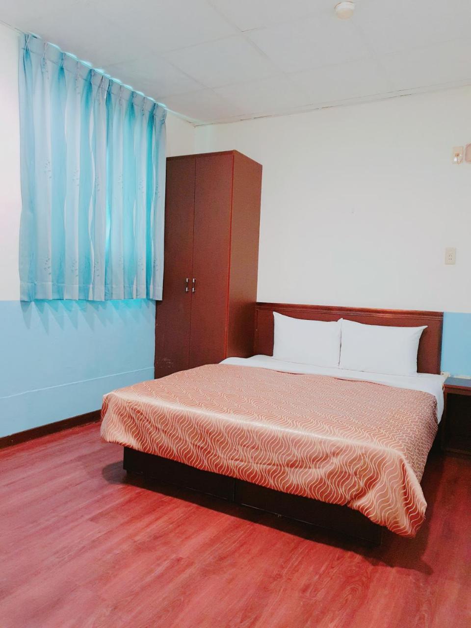 Blue Ocean Hotel Гаосюн Екстер'єр фото